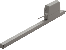 Zahnstangenantrieb 24V