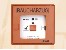 RWA Nebenbedienstelle AP, orange