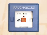 Rauchtaster RT 42/B