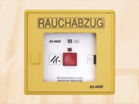 Rauchtaster RT 42/Y