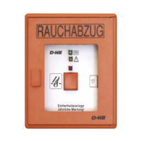 RWA Haupttaster RWA Bedienstelle RT 43-H