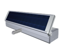 Solar Lüftungsantrieb Solar Kettenantrieb VCD-S