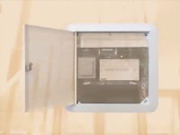 Montagerahmen UPS 44-K